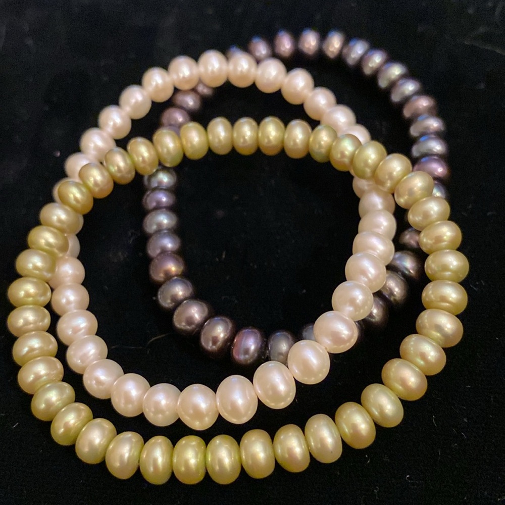 Honora bracelets - Picture 4 of 4